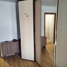 Квартира 65,9 м², 3-комнатная - изображение 5