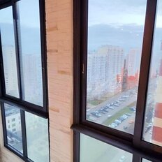 Квартира 25 м², 1-комнатная - изображение 1