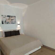 Квартира 45 м², студия - изображение 3