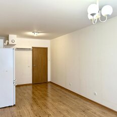 Квартира 27,9 м², студия - изображение 1