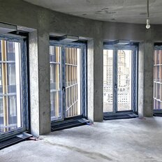 Квартира 125 м², 3-комнатные - изображение 5