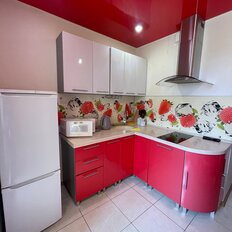 Квартира 37 м², 1-комнатная - изображение 5