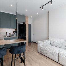 Квартира 50 м², 1-комнатная - изображение 5