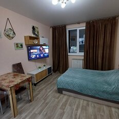 Квартира 27 м², студия - изображение 5