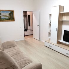 Квартира 33,4 м², 1-комнатная - изображение 1