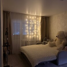 Квартира 35 м², 1-комнатная - изображение 3