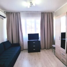 Квартира 30 м², студия - изображение 4