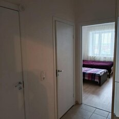 17 м², комната - изображение 5