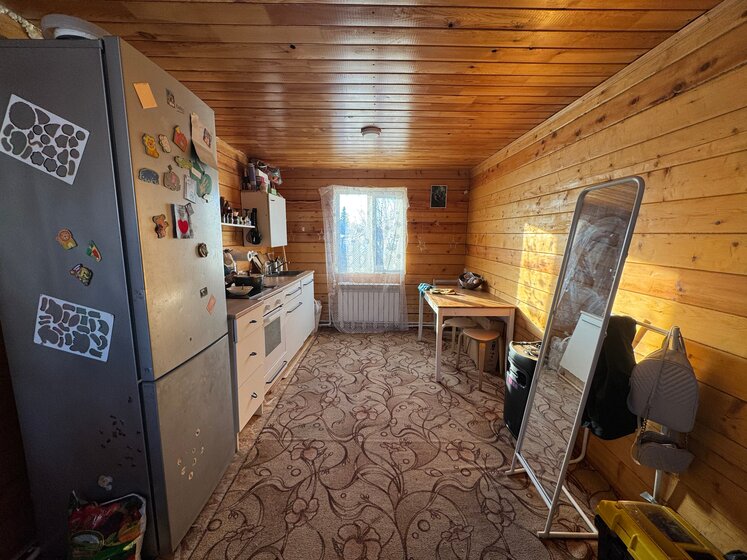 30,2 м², 1-комнатная квартира 3 100 000 ₽ - изображение 22