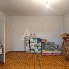 Квартира 34,9 м², 1-комнатная - изображение 3