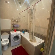 Квартира 56 м², 2-комнатная - изображение 4