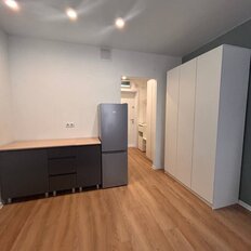 Квартира 19 м², студия - изображение 3
