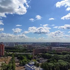 Квартира 36 м², 2-комнатная - изображение 1