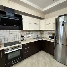 Квартира 85 м², 3-комнатная - изображение 1