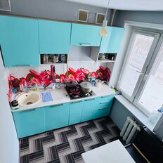 Квартира 39 м², 2-комнатная - изображение 3