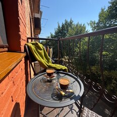 Квартира 35 м², студия - изображение 2