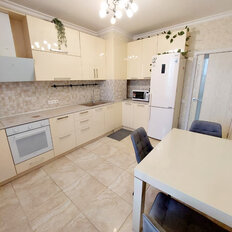 Квартира 58 м², 2-комнатная - изображение 1