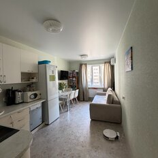 Квартира 44,8 м², 1-комнатная - изображение 1