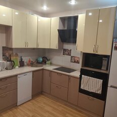 Квартира 100 м², 4-комнатная - изображение 1