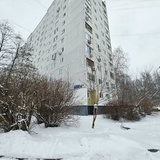 Квартира 13,5 м², студия - изображение 3