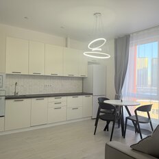Квартира 50,4 м², 3-комнатные - изображение 2