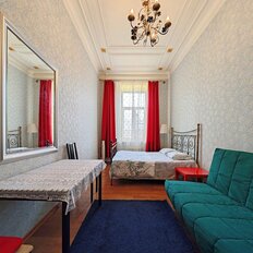 Квартира 30 м², 1-комнатная - изображение 5