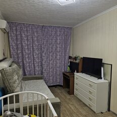 Квартира 59,2 м², 3-комнатная - изображение 3