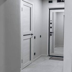 Квартира 40 м², студия - изображение 1