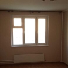 Квартира 38 м², 1-комнатная - изображение 4