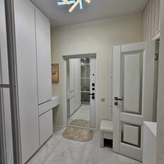 Квартира 28,1 м², студия - изображение 1