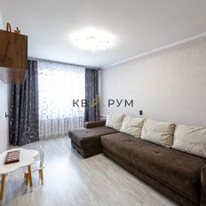 Квартира 66,8 м², 3-комнатная - изображение 2