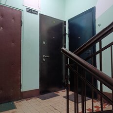 Квартира 30 м², 1-комнатная - изображение 1