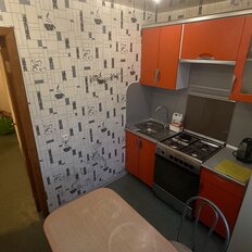 Квартира 33 м², 1-комнатная - изображение 1