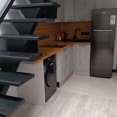 Квартира 31 м², студия - изображение 4