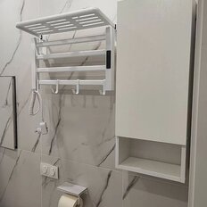 Квартира 37 м², 1-комнатные - изображение 3