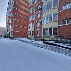 Квартира 23 м², студия - изображение 2