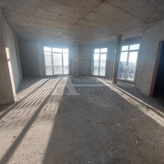 Квартира 91,6 м², 2-комнатная - изображение 4