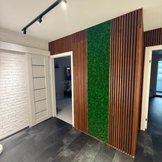 Квартира 47 м², 1-комнатная - изображение 2