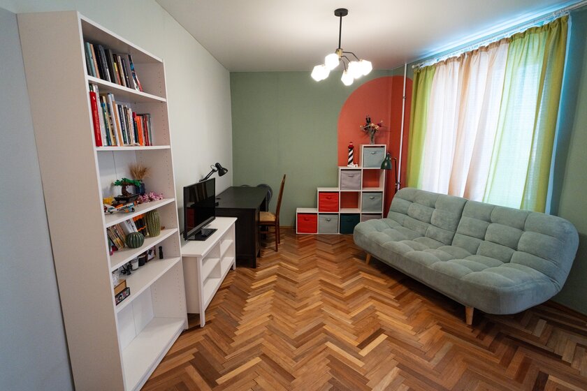 83 м², 2-комнатная квартира 29 900 000 ₽ - изображение 114