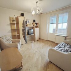 Квартира 45 м², 2-комнатная - изображение 4