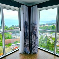 Квартира 95 м², 2-комнатная - изображение 1