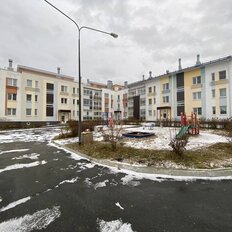 Квартира 73,5 м², 3-комнатная - изображение 2