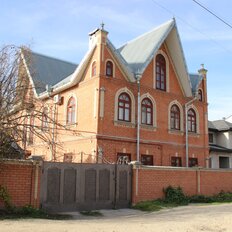 дом + 7,3 сотки, участок - изображение 1