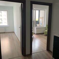 Квартира 40 м², 1-комнатная - изображение 5