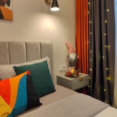 Квартира 33 м², студия - изображение 3