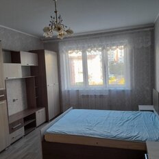 Квартира 40 м², 1-комнатная - изображение 1