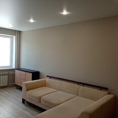 Квартира 37,9 м², 1-комнатная - изображение 4