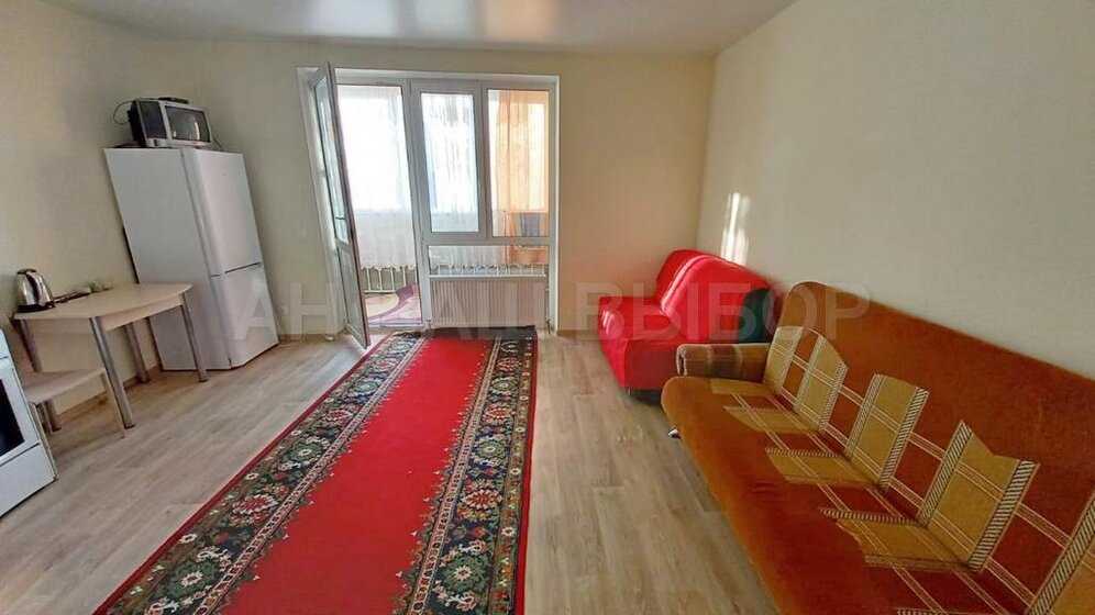 20 м², квартира-студия 2 800 000 ₽ - изображение 62