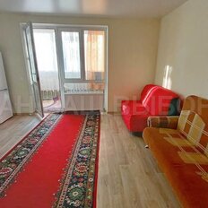 Квартира 27,5 м², студия - изображение 3