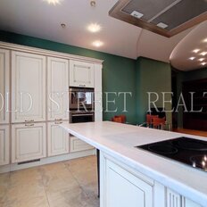 Квартира 143,7 м², 4-комнатная - изображение 1